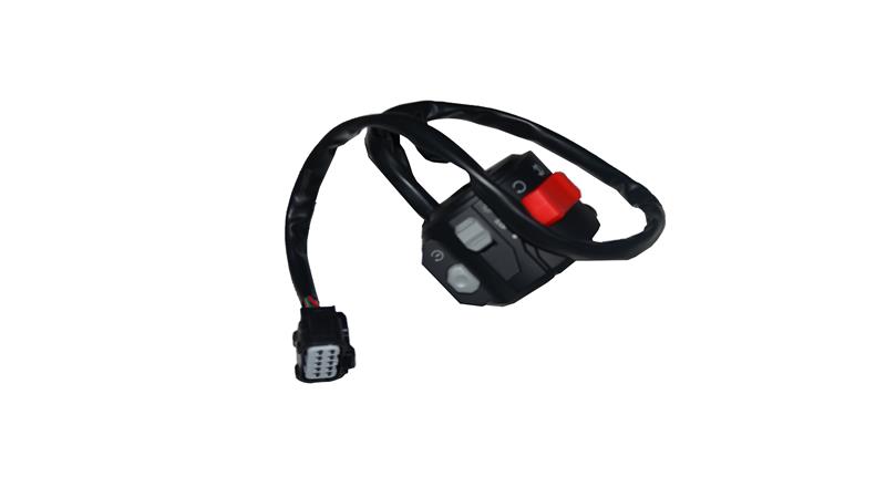 MARŞ KUMANDASI (M502N)